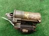 Motor de arranque 96BB11000AB
