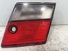 Lampy tylnej klapy bagażnika 