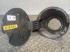 Tapón del depósito de combustible 