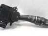 Wiper control stalk 
