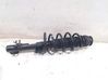 Amortiguador delantero con muelle espiral 6R0413031F