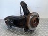 Mangueta de dirección de rueda delantera 1607557480