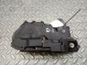 Cerradura de puerta delantera B5C5TB837015C