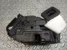 Cerradura de puerta delantera B6C5TB837016C