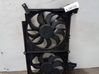 Ventilador eléctrico del radiador 