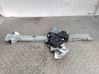Regulador de puerta trasera con motor 962746XXX