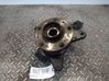 Rear wheel hub spindle/knuckle 