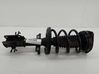 Amortiguador delantero con muelle espiral 543025668R