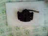 Caliper de freno delantero 