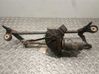 Motor del limpiaparabrisas 13182340