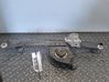 Regulador manual de la ventanilla delantera 8200603858