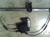 Rear window lifting mechanism without motor GJ6A73590H