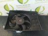 Ventilador eléctrico del radiador 