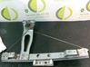 Regulador de puerta trasera con motor 922475