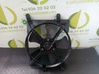 Ventilador eléctrico del radiador 