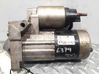 Motor de arranque 8200021396