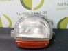 Faro delantero/faro principal 7701036393