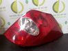 Lampa tylna 
