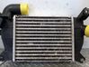 Radiador intercooler 
