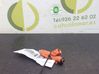 Inyector de combustible 02800155769