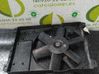 Elektryczny wentylator chłodnicy 8240121