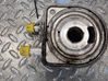 Engine oil radiator 9637319