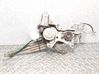 Regulador de puerta trasera con motor 0621006544