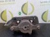 Caliper de freno delantero 