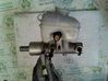 Bomba de freno 