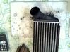 Radiador intercooler 