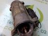 Motor de arranque 96BB11000AA
