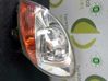 Lampa przednia 