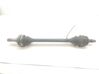 Rear driveshaft 33211229587