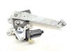 Fensterhebermechanismus ohne Motor Tür hinten 8340107010