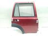 Rear door ASR1808