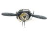 Multifunctional control switch/knob 07354736600