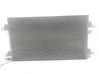 Gaisa kondicioniera dzeses radiators 8200008763