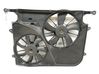 Ventilador eléctrico del radiador 