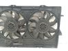 Ventilador eléctrico del radiador 4H0121003G