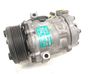 Compresor (bomba) del aire acondicionado (A/C)) 24421642