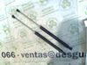Tailgate/trunk strut/damper 