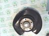 Rear wheel hub spindle/knuckle 