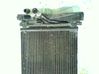 A/C cooling radiator (condenser) 