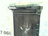 Radiador de refrigeración del A/C (condensador) 