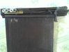 A/C cooling radiator (condenser) 