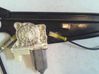 Front door electric window regulator 