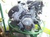 Crankshaft pulley 