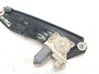 Rear window lifting mechanism without motor 0206008001