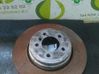 Rear brake disc 
