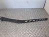 Front wiper blade arm 